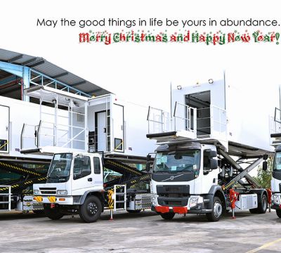 AM Xmas 2014