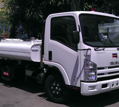 LTruck 7