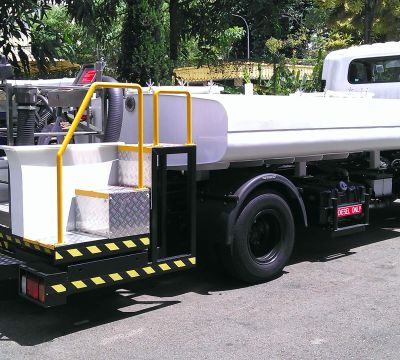 LTruck 8
