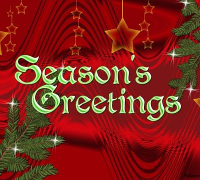 MarryChrismas