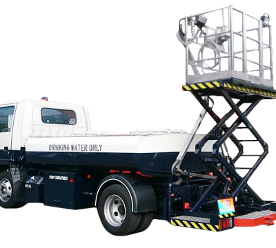 WTruck 12