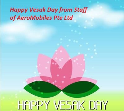 Happy Vesak Day 2017 1